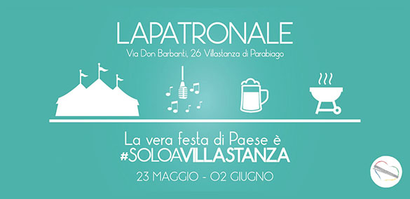 COPERTINA LA PATRONALE VILLASTANZA DI PARABIAGO