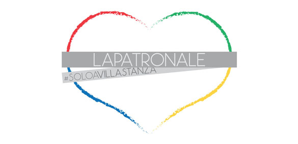 LOGO PATRONALE VILLASTANZA DI PARABIAGO