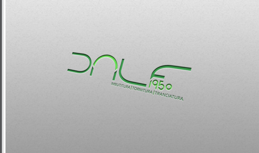 Realizzazione loghi societari - DALF srl
